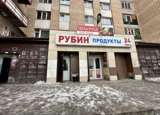 Продам комнату, 18.2 м2, Тюмень, улица Республики, 214, Ленинский округ