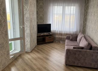 Сдам квартиру студию, 48 м2, Пермский край, улица Красные Казармы, 64