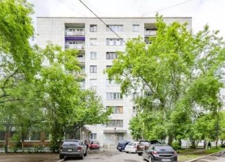 Комната на продажу, 12 м2, Екатеринбург, метро Уральская, Парковый переулок, 14