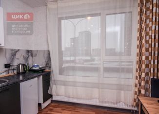 Продажа квартиры студии, 22.9 м2, Рязань, ЖК Метропарк, улица Александра Полина, 1