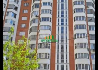 Однокомнатная квартира на продажу, 39 м2, Балашиха, Юбилейная улица, 30