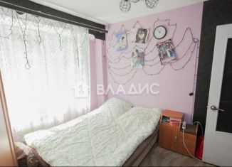 Продажа 3-комнатной квартиры, 53 м2, Амурская область, Институтская улица, 14А