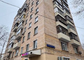 Продажа 1-комнатной квартиры, 30.9 м2, Москва, СВАО, улица Лётчика Бабушкина, 18