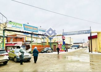 Сдам склад, 104 м2, Пермский край, 3-я Водопроводная улица, 5