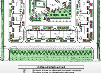 Продается 2-ком. квартира, 53.9 м2, Дзержинск, Советская улица, 10Л