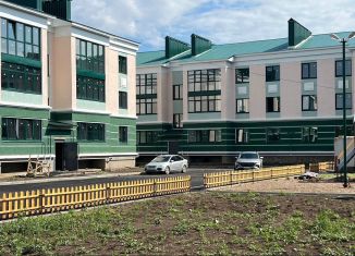 Продается 2-комнатная квартира, 55 м2, Оренбург, улица Нахимова, 45