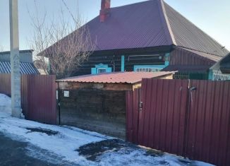 Продам дом, 41.4 м2, Осинники, Цветочный переулок, 4