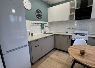 Сдается трехкомнатная квартира, 45 м2, Пермский край, улица Мира, 12