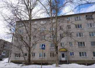 Продается 1-комнатная квартира, 23.7 м2, Березники, улица Мира, 66