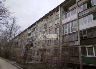 Продаю двухкомнатную квартиру, 57 м2, Санкт-Петербург, Московский район, Пулковская улица, 15