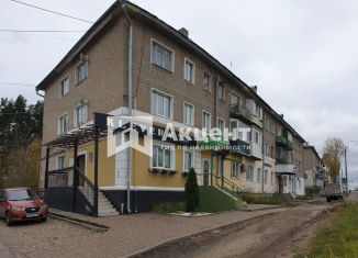 Продам 1-ком. квартиру, 25.7 м2, Ивановская область, Ивановская улица, 27