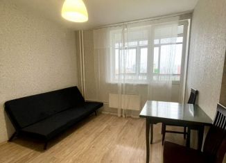 Квартира в аренду студия, 20.2 м2, Екатеринбург, Рощинская улица, 21к1, ЖК Тихий Берег-3