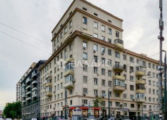 Продажа трехкомнатной квартиры, 75 м2, Москва, Лесная улица, 8/12, метро Новослободская