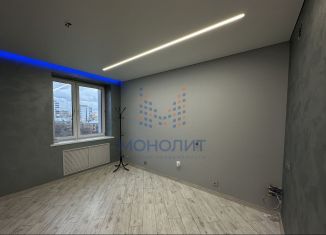 Однокомнатная квартира на продажу, 39.9 м2, Москва, улица Пресненский Вал, 14к1, метро Краснопресненская