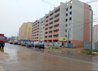 Продается однокомнатная квартира, 43.7 м2, Александров, улица Жулёва, 4к4