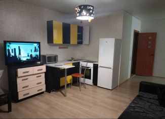 Сдаю квартиру студию, 30 м2, посёлок Красное Поле, улица Авиаторов, 7А