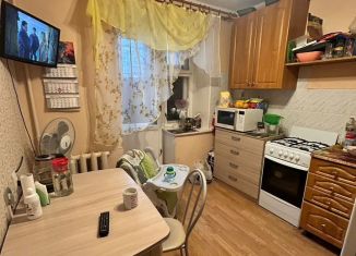 Продается 1-ком. квартира, 36 м2, Вологодская область, Любецкая улица, 33