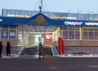 Сдача в аренду торговой площади, 4 м2, Санкт-Петербург, Товарищеский проспект, 20/27