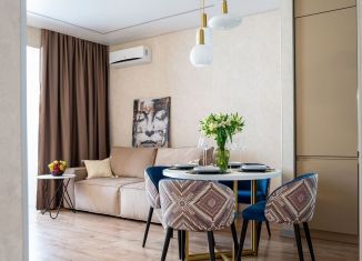 Продажа 2-комнатной квартиры, 46 м2, Краснодарский край, улица Акаций, 34к9