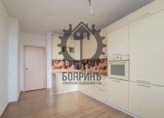 Сдача в аренду 2-ком. квартиры, 59 м2, Екатеринбург, Чкаловский район, микрорайон Светлый, 5