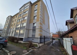 2-комнатная квартира на продажу, 65 м2, Кострома, Красноармейская улица, 75