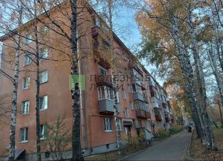 Продажа 1-ком. квартиры, 30.1 м2, Вологодская область, улица Некрасова, 73