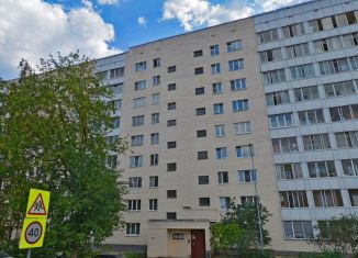 Продаю двухкомнатную квартиру, 49 м2, Истра, улица Ленина, 10