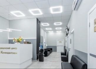 Продаю офис, 800 м2, Махачкала, улица Фурманова, 22