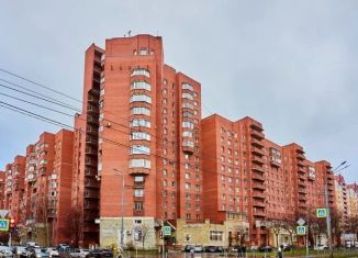 Продаю 3-комнатную квартиру, 86.5 м2, Санкт-Петербург, Ленинский проспект, 81к1