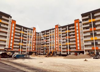 Продам 3-комнатную квартиру, 67.9 м2, Калужская область, Резванская улица, 4