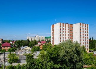 2-комнатная квартира на продажу, 81.9 м2, Омск, Октябрьская улица, 87