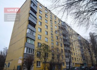 Продается трехкомнатная квартира, 61.3 м2, Рязанская область, улица Советской Армии, 3