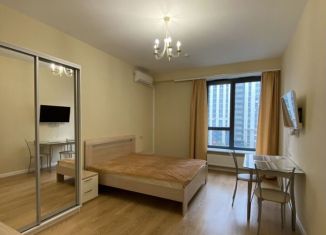 Сдаю квартиру студию, 34 м2, Москва, улица Василисы Кожиной, 13