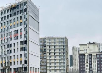 Квартира на продажу студия, 19.3 м2, Санкт-Петербург, Планерная улица, 87к1, метро Комендантский проспект