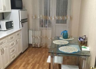 Аренда 3-ком. квартиры, 85 м2, Московская область, улица Понтекорво, 20