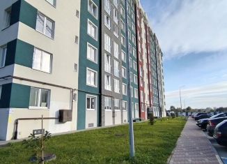 Продажа 2-ком. квартиры, 58.5 м2, Калининград