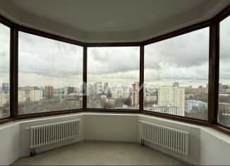 Продам 3-комнатную квартиру, 161.3 м2, Москва, улица Архитектора Власова, 6, метро Новые Черёмушки