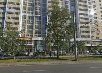 Продажа помещения свободного назначения, 36.2 м2, Новосибирск, улица Дуси Ковальчук, 250