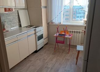 2-ком. квартира в аренду, 52 м2, Кемерово, Ленинградский проспект, 36Б