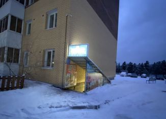 Продаю торговую площадь, 51 м2, Улан-Удэ, микрорайон 140Б, 1