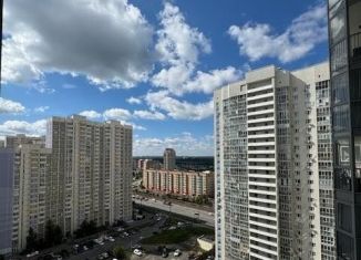 Продаю квартиру студию, 32.3 м2, Химки, Молодёжная улица, 78