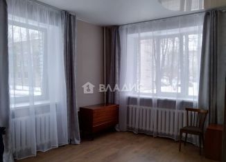 Продается 2-ком. квартира, 41.6 м2, городской посёлок Кузьмоловский, Молодёжная улица, 5