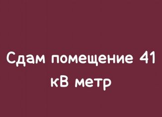 Сдам в аренду офис, 41 м2, Краснодарский край, улица Чернышевского, 26Г