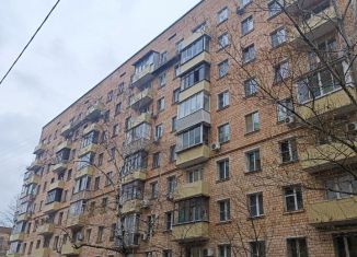 Продажа 1-комнатной квартиры, 32.4 м2, Москва, улица Пудовкина, 5