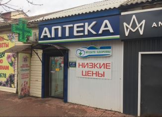 Продается торговая площадь, 62 м2, Бугуруслан, Революционная улица, 48/58