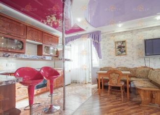 Сдам в аренду 3-ком. квартиру, 82.2 м2, Ставрополь, улица Матросова, 65А