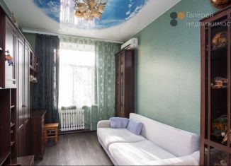 Продажа 2-ком. квартиры, 55.8 м2, Хабаровский край, улица Истомина, 44