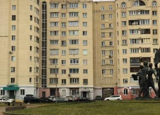 Продажа однокомнатной квартиры, 44 м2, Тверь, улица Виноградова, 9