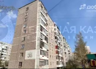 Продам 3-комнатную квартиру, 58.7 м2, Екатеринбург, Санаторная улица, 35, Чкаловский район