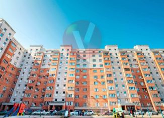 1-ком. квартира на продажу, 37 м2, Омск, Мельничная улица, 87/4